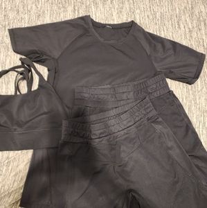 Gaidama Rashguard only